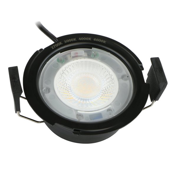 Red Arrow SR/W Stellar Fire Rated Downlight 6W 4CCT