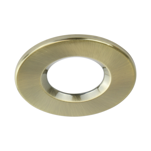 Red Arrow SRB/AB Stellar Bezel Attachment Antique Brass