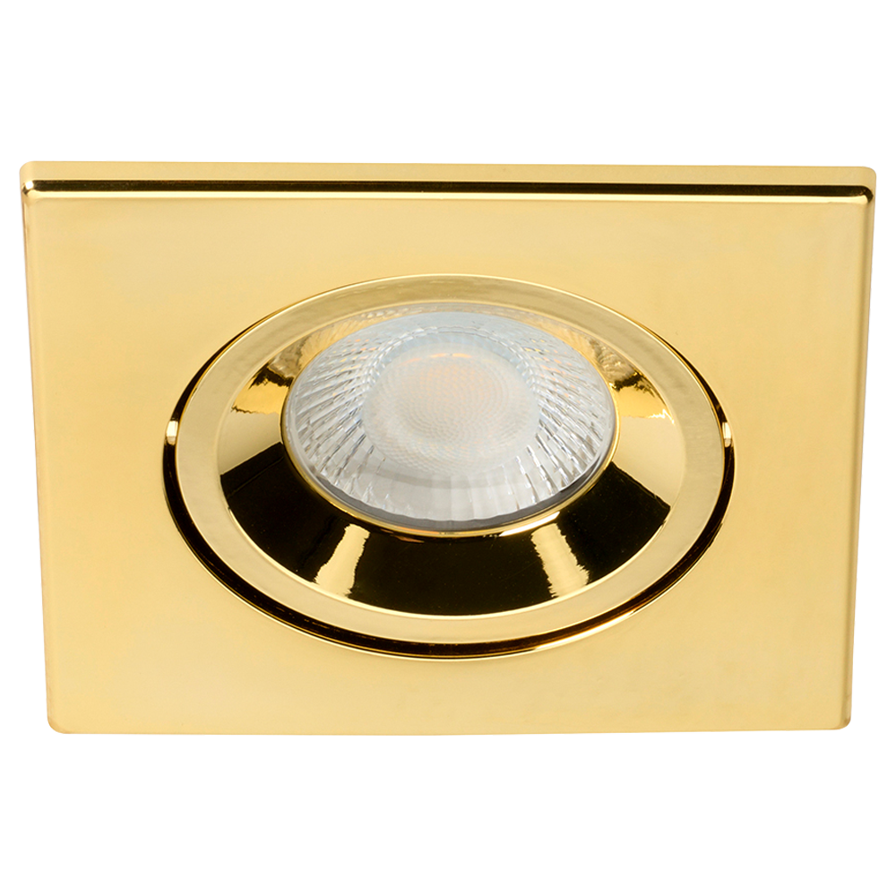 Red Arrow SRB/T/SQPB Stellar Tilt Bezel Attachment Square Polished Bra ...