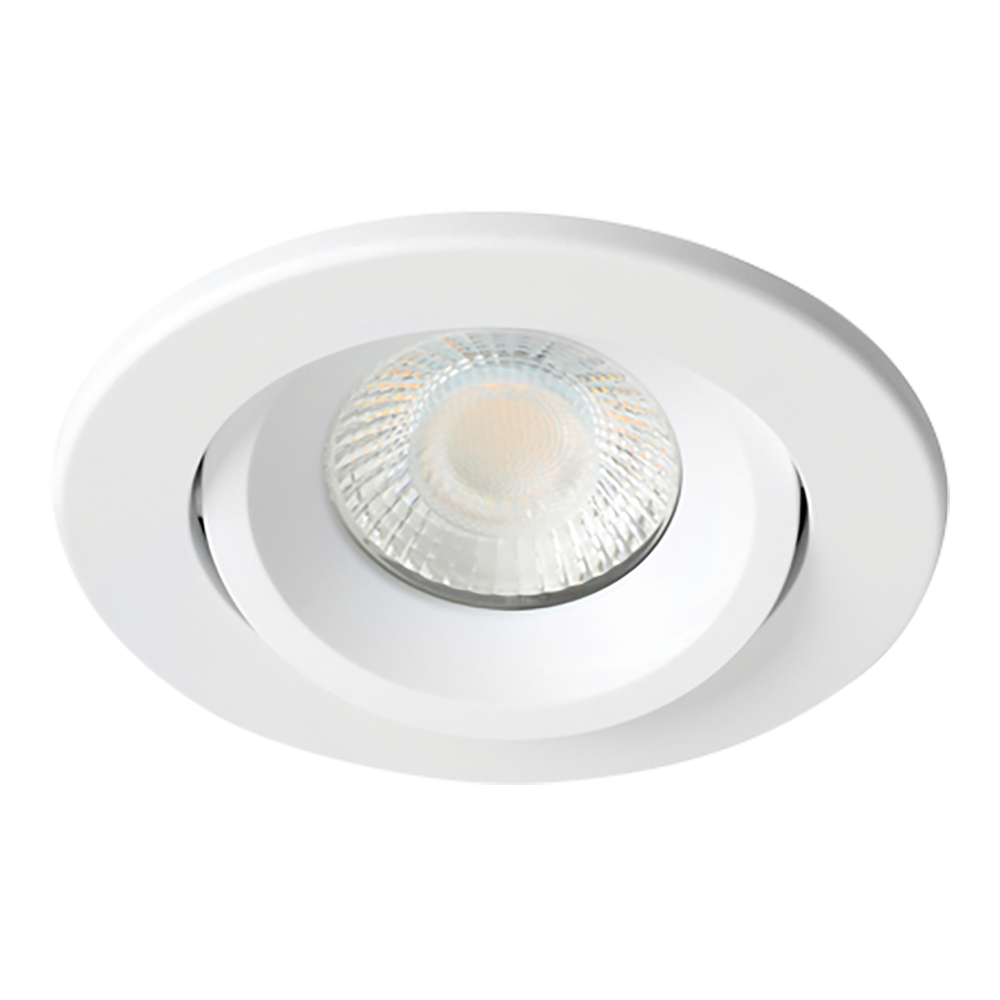 Red Arrow SSM/T/W Stellar Tilt Smart FR Downlight IP65 White 6W App Control