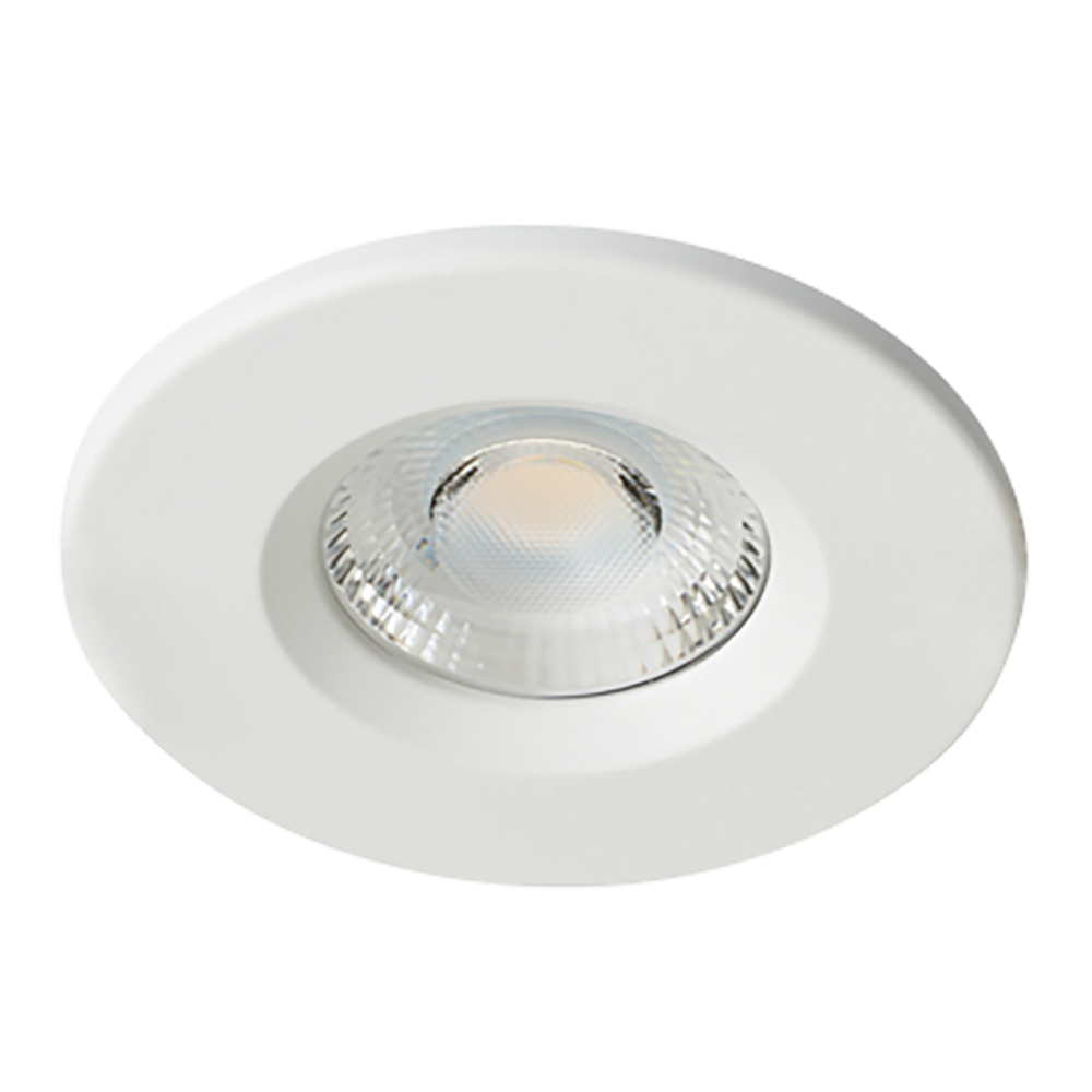 Red Arrow SSM/W Stellar Smart FR Downlight IP65 White 6W App Control