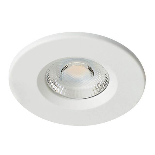 Red Arrow SSM/W Stellar Smart FR Downlight IP65 White 6W App Control