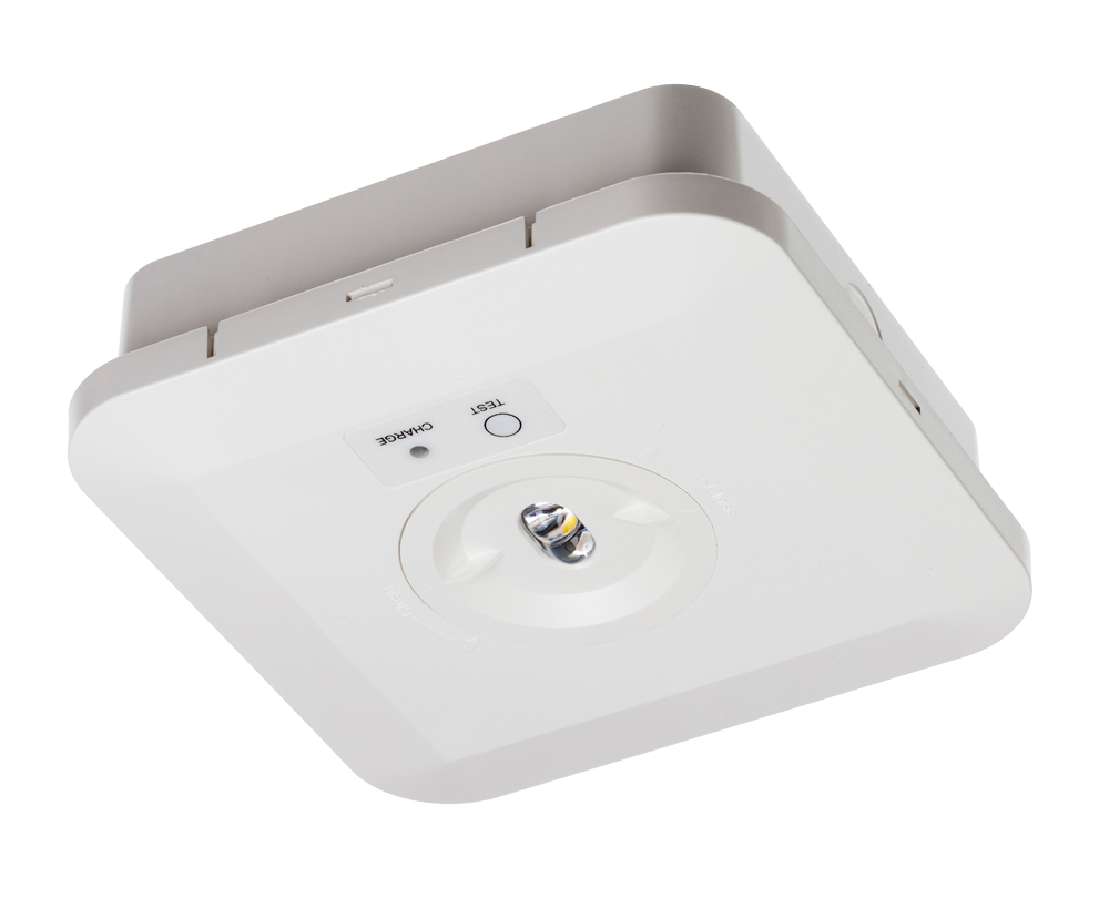 Sentinel Pro Surface Emergency NM Area & Escape Lens