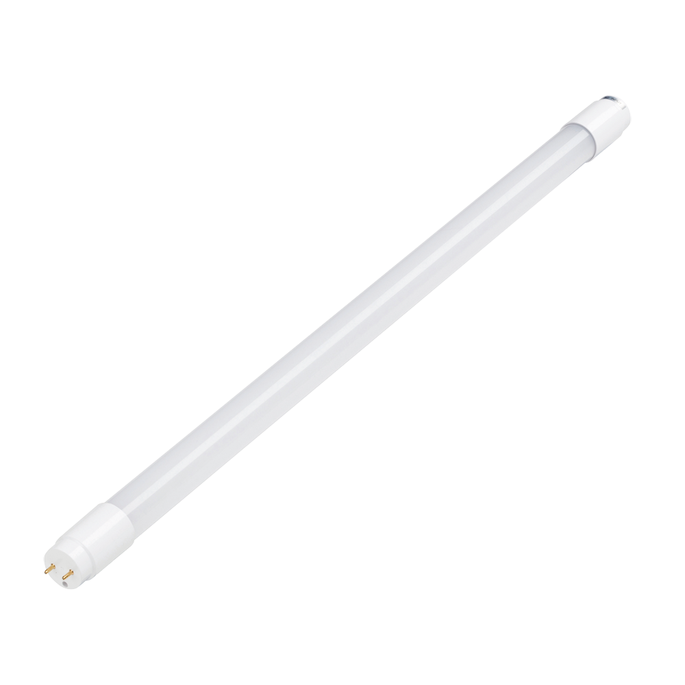10W 2' 6500K LED T8 Tube