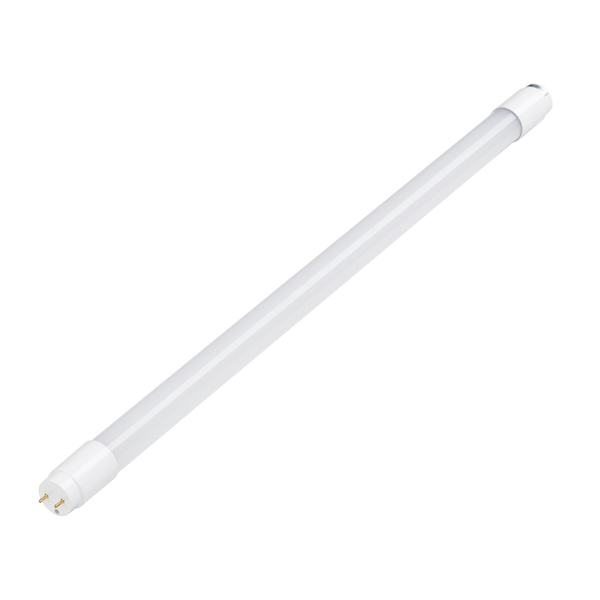 10W 2' 4000K LED T8 Tube