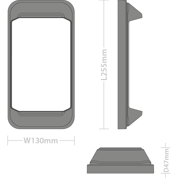 Taurus Site Optional Trim