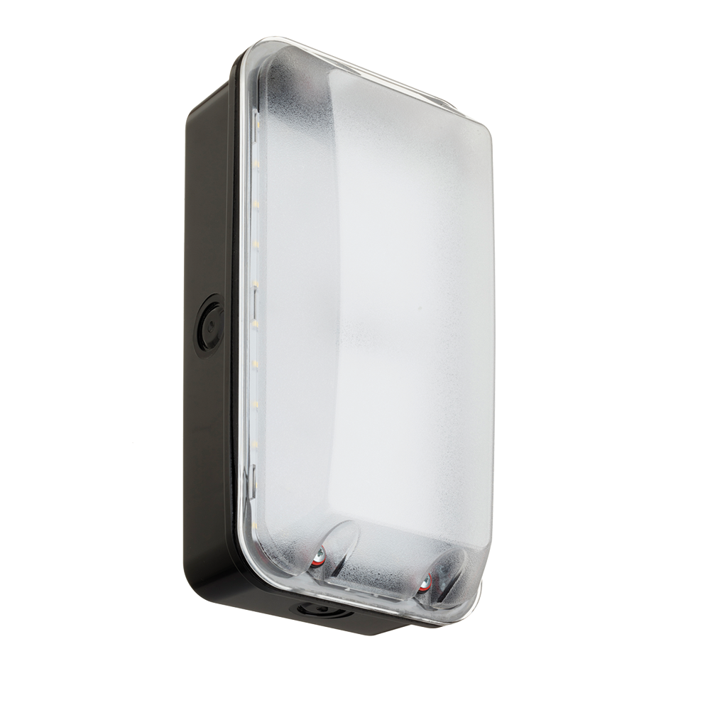 Red Arrow TAC8Y Taurus Site Bulkhead with Clear Diffuser