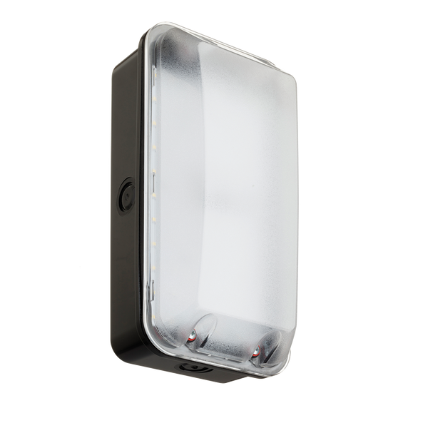 Red Arrow TAC8Y Taurus Site Bulkhead with Clear Diffuser