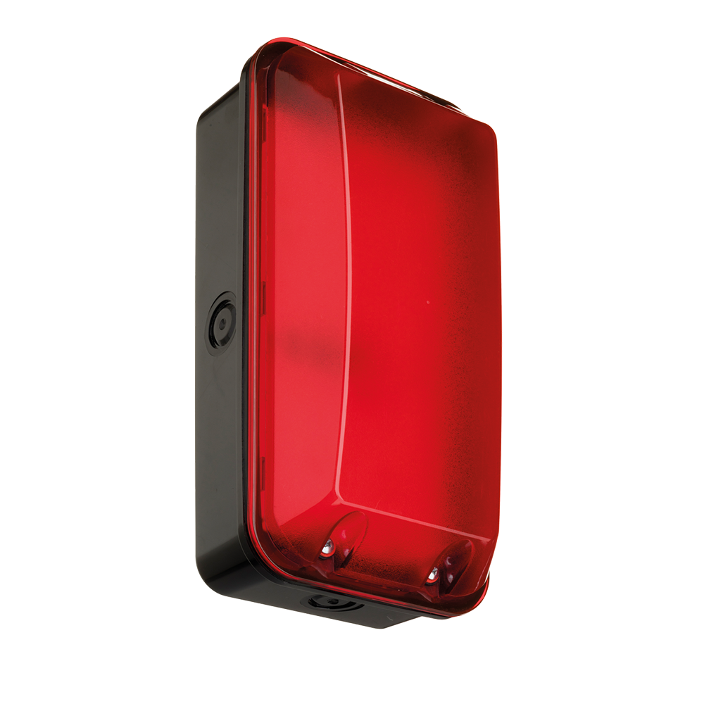 Red Arrow TAR8Y Taurus Site Bulkhead with Red Diffuser