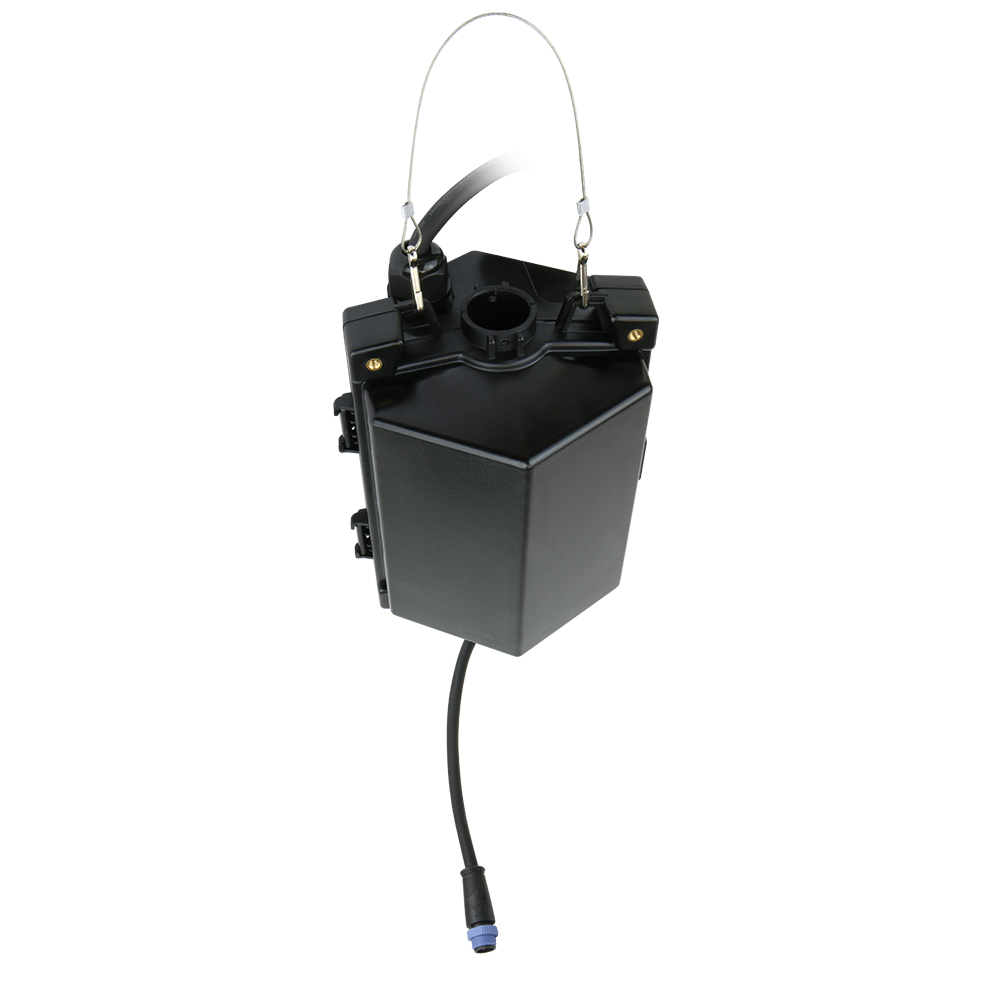 Red Arrow TITAN/COMKIT/8/ST Titan Commando Emergency Kit IP65 3Hr 8W Self Test (DC)