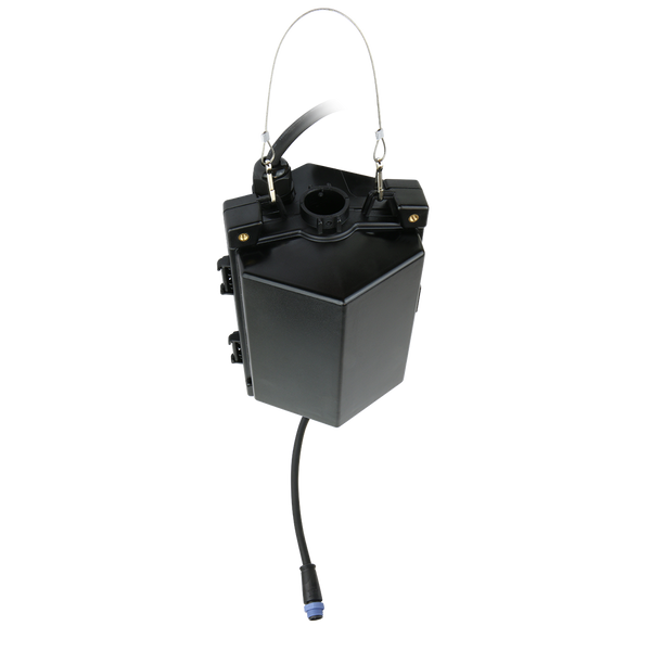 Red Arrow TITAN/COMKIT/8/ST Titan Commando Emergency Kit IP65 3Hr 8W Self Test (DC)