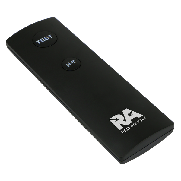 Red Arrow TITAN/COMKIT/RC Titan Commando Emergency Kit Remote (for COMKIT/20/ST/V2)