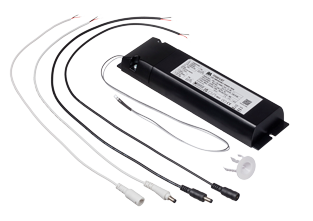 Red Arrow TITANX/4/KIT Titan X Remote EM Conversion Kit 3Hr 4W DC10-80V