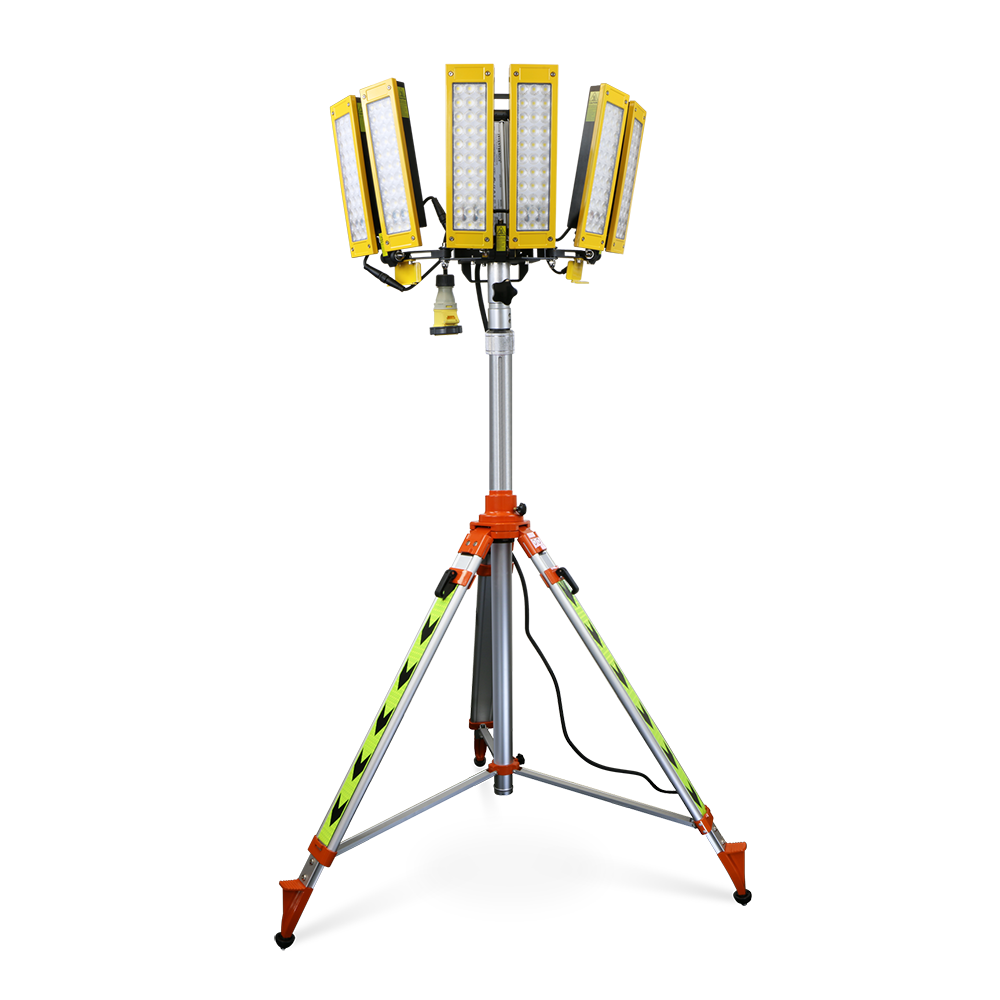 360 TowerLight 600W Head 110V