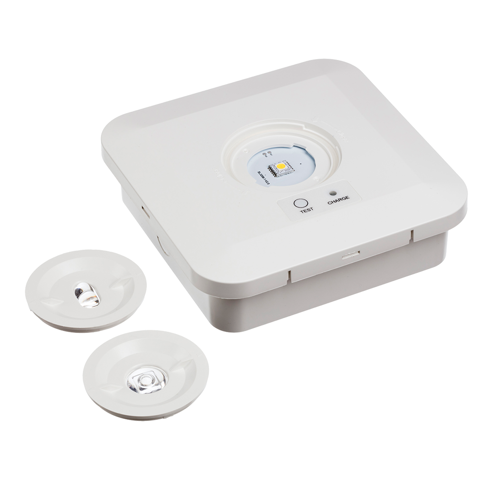 Sentinel Pro Surface Emergency NM Area & Escape Lens