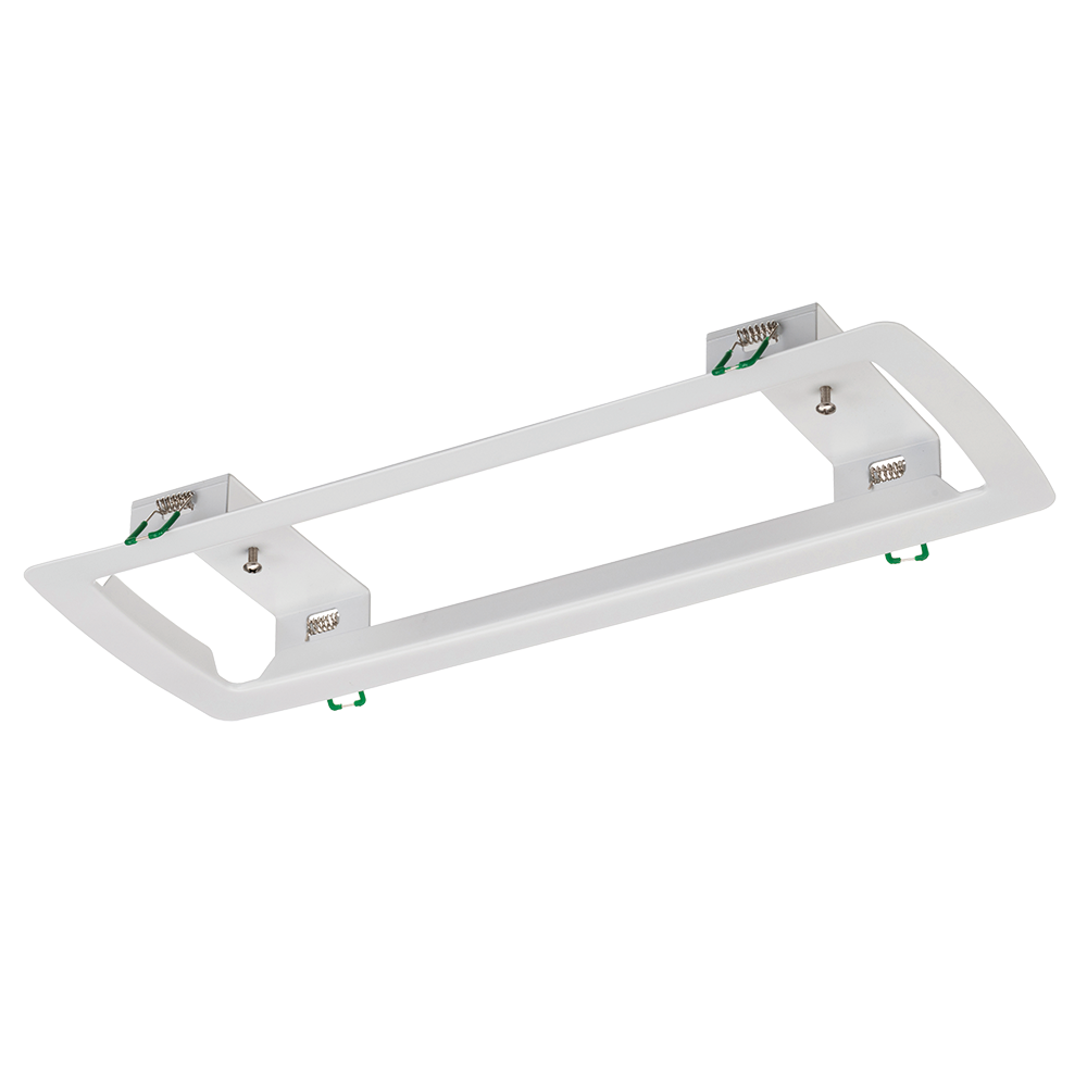 Red Arrow VAN/RK Vanguard Bulkhead Recessing Kit