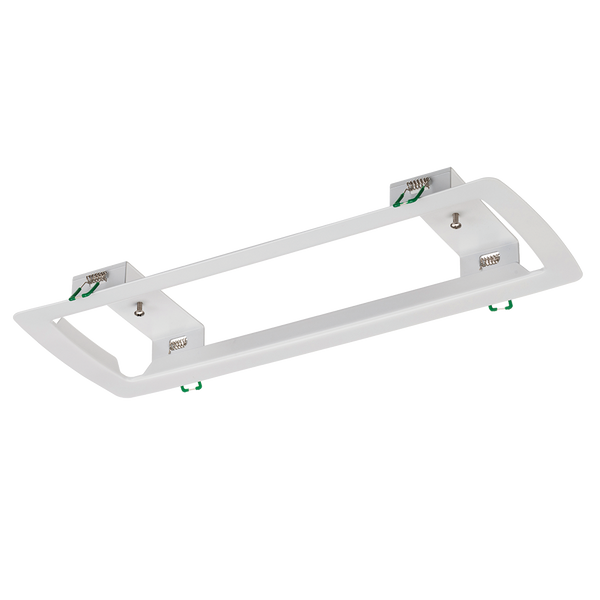 Red Arrow VAN/RK Vanguard Bulkhead Recessing Kit
