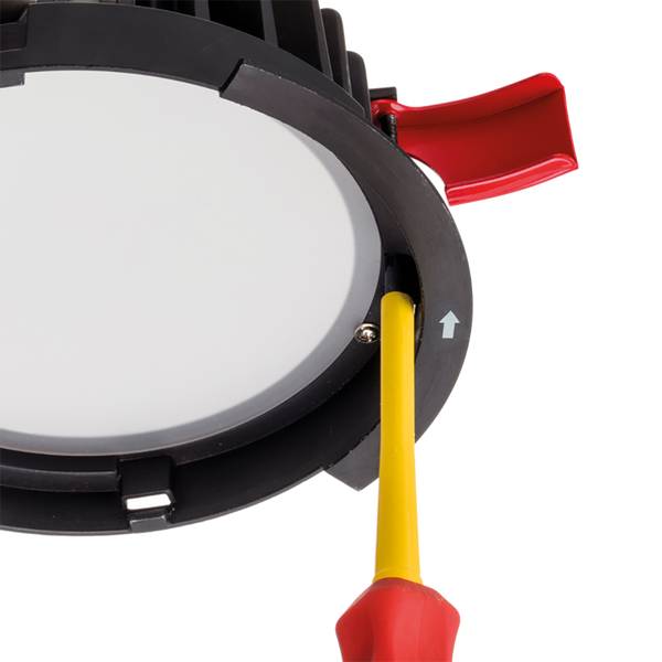 Red Arrow VEN170/2-40 Venus Downlight 1700mm 2000lm 4000K
