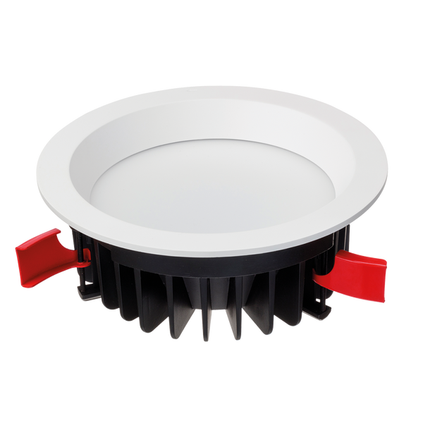 Red Arrow VEN150/1-40 Venus Downlight 150mm 1100lm 4000K
