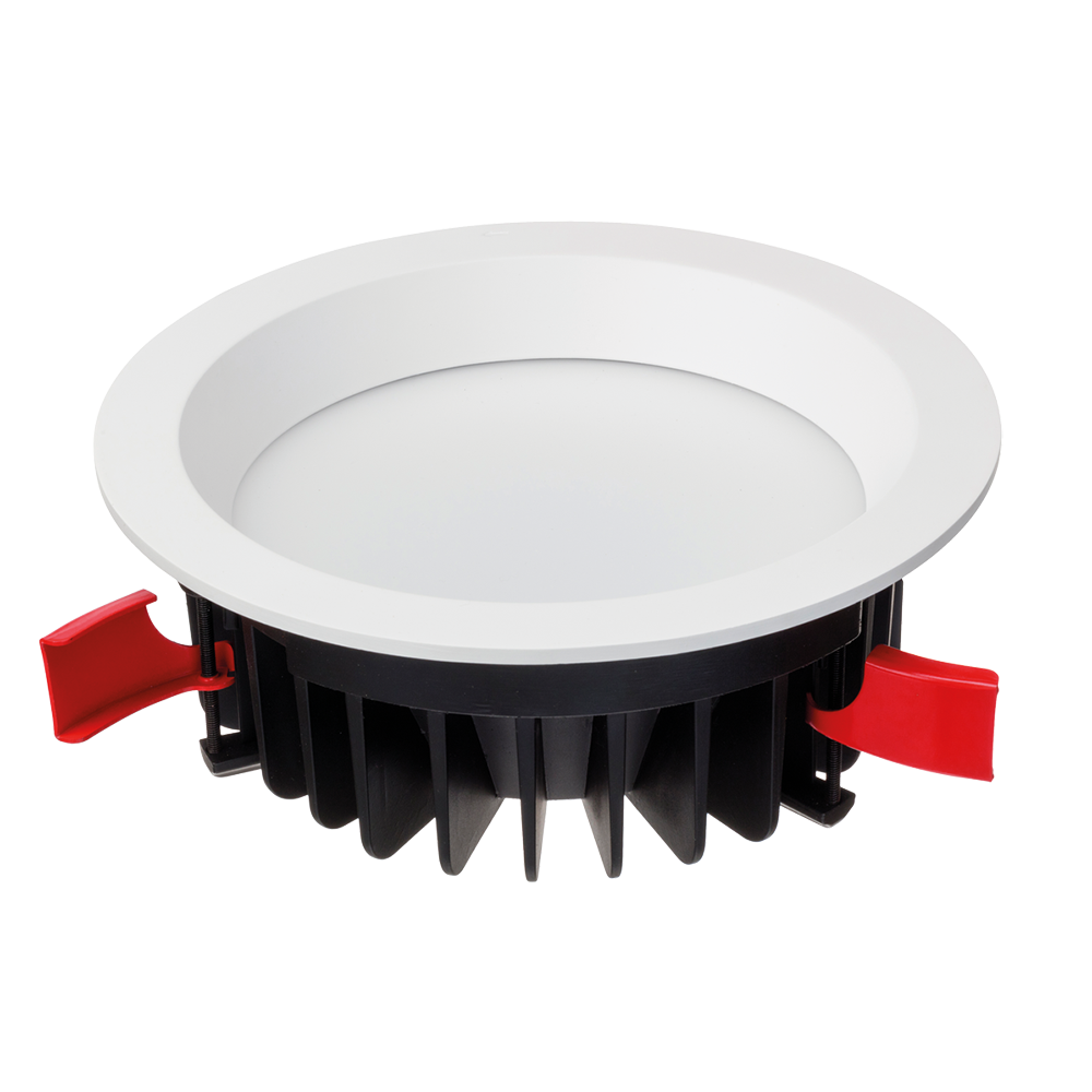 Venus Downlight 200mm 3200lm 4000K