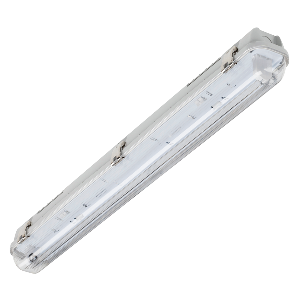 Red Arrow WG52 Weatherguard for 2 x 1500mm LED Tubes