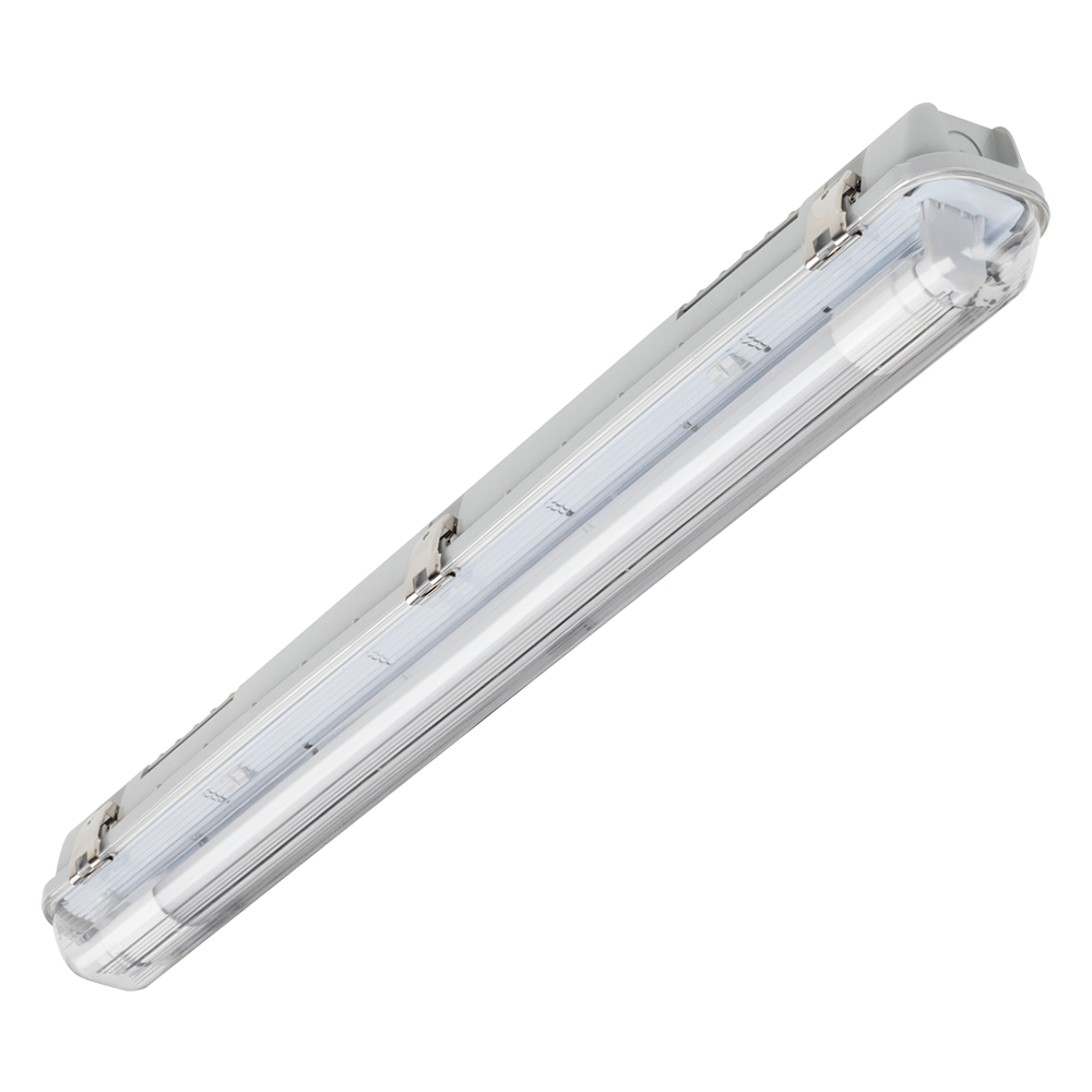 Red Arrow WG52 Weatherguard for 2 x 1500mm LED Tubes