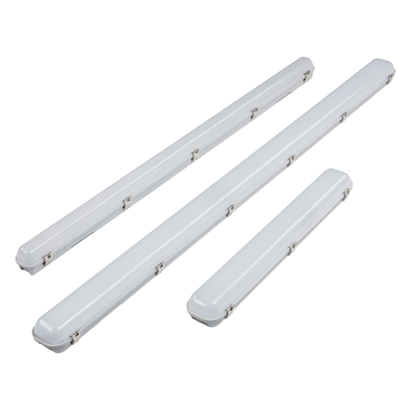 Red Arrow WGP450-E Weatherguard Plus 1200mm with 3HR Emergency