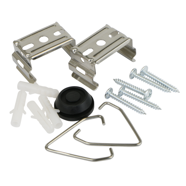 Red Arrow WG/MTKIT Weatherguard Mounting Bracket Kit