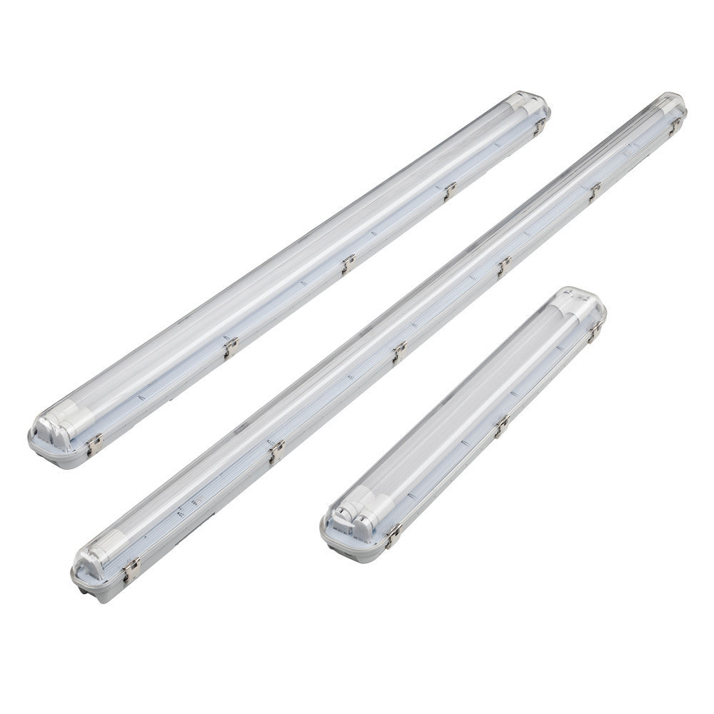 Red Arrow WG52 Weatherguard for 2 x 1500mm LED Tubes
