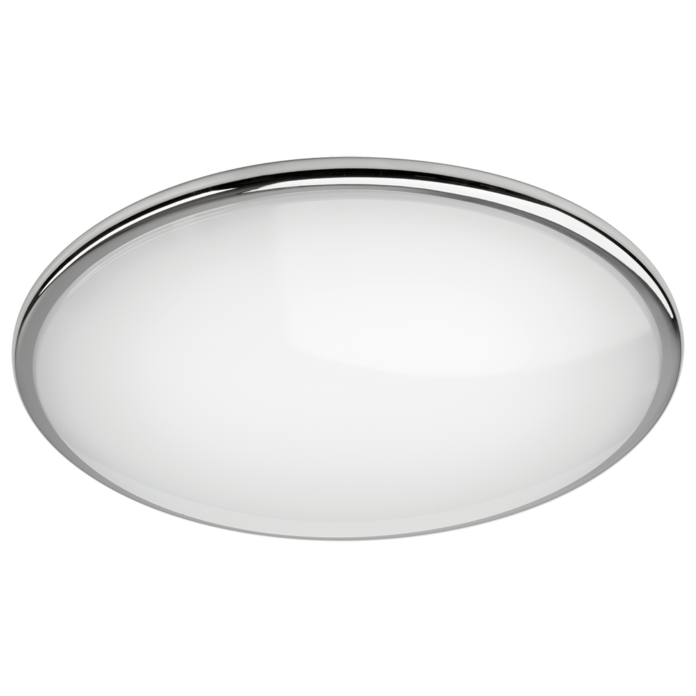 Wilson X Chrome Bulkhead c/w 3HR Emergency