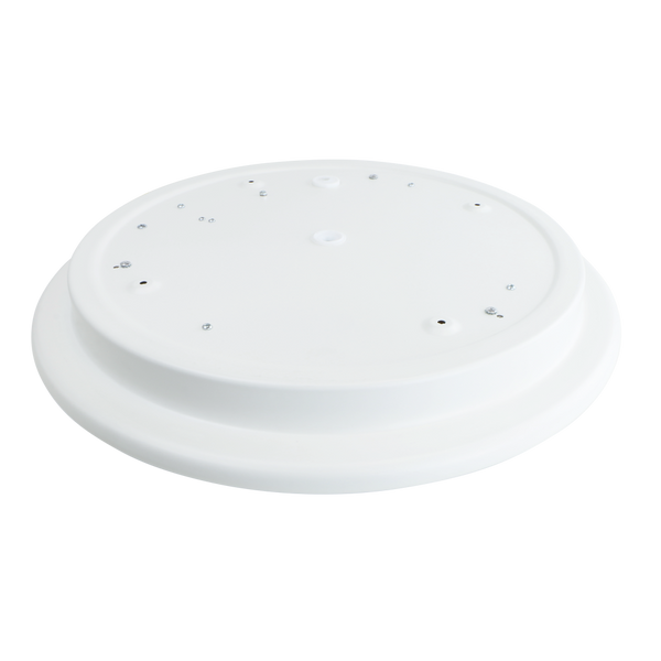 Red Arrow WLX30EVO-CCT Wilson X Evolution Slim Bulkhead White 16-30W 3CCT 3/4/6K