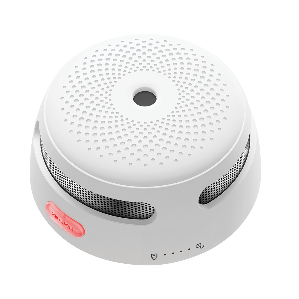Red Arrow XS01-M X-Sense ProConnected Smoke Detector Replacable Battery