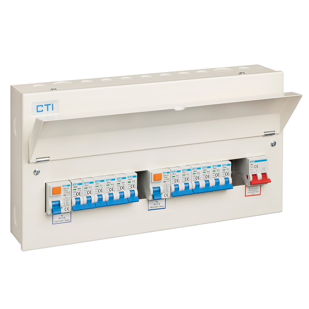 Consumer Unit