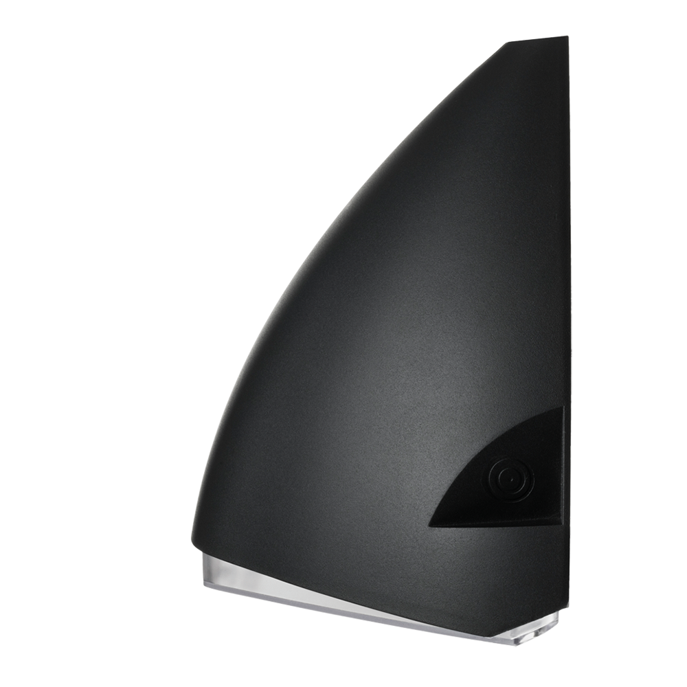 Red Arrow ZENAE-CCT Zenith Architectural Wallpack with Selectable Wattage and CCT with 3 hour integral emergency