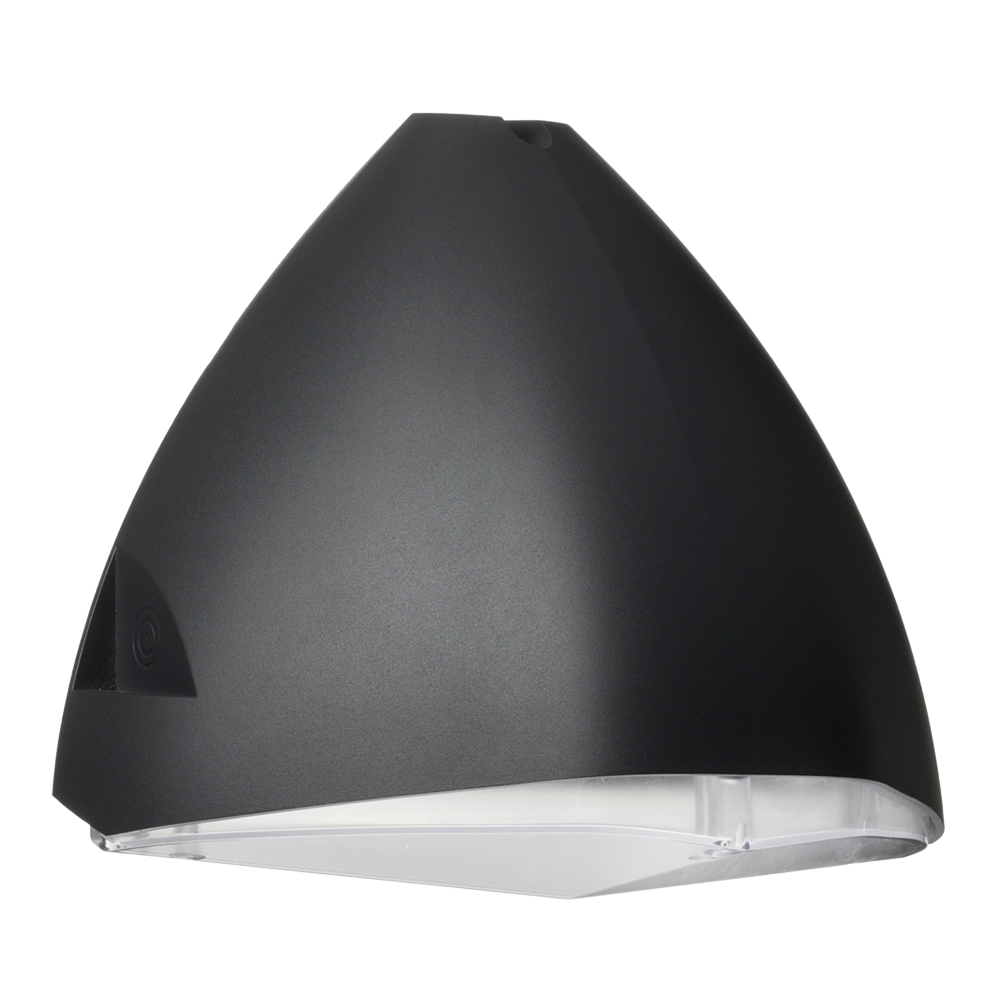 Red Arrow ZENAE-CCT Zenith Architectural Wallpack with Selectable Wattage and CCT with 3 hour integral emergency