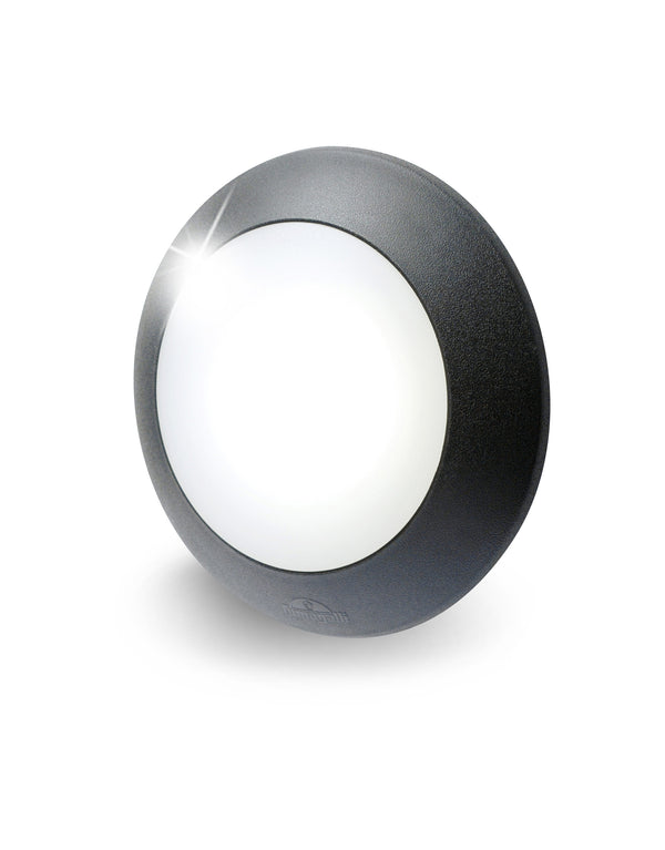 Fumagalli Asbac Bertina 7W 3K LED Bulkhead Bk 1B1.000.AY.C1R