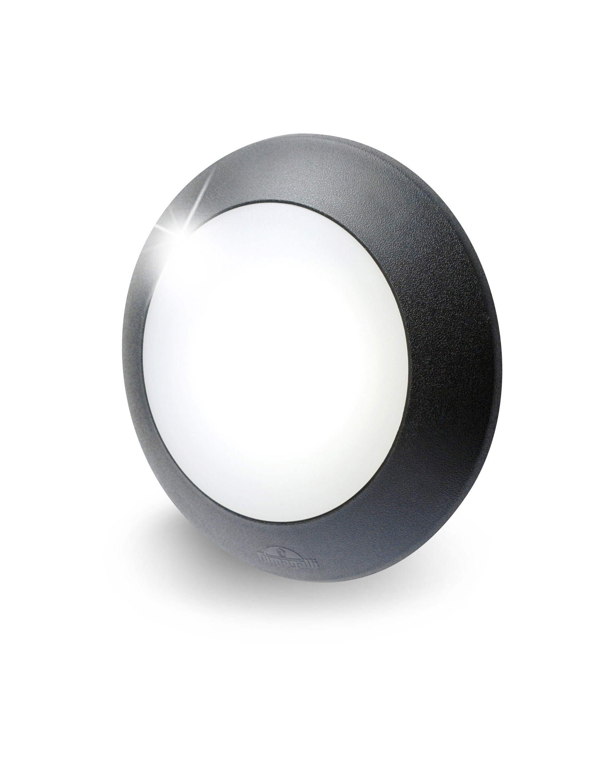 Fumagalli Asbac Bertina 10W 4K LED Bulkhead Wh 1B1.000.WY.D1L
