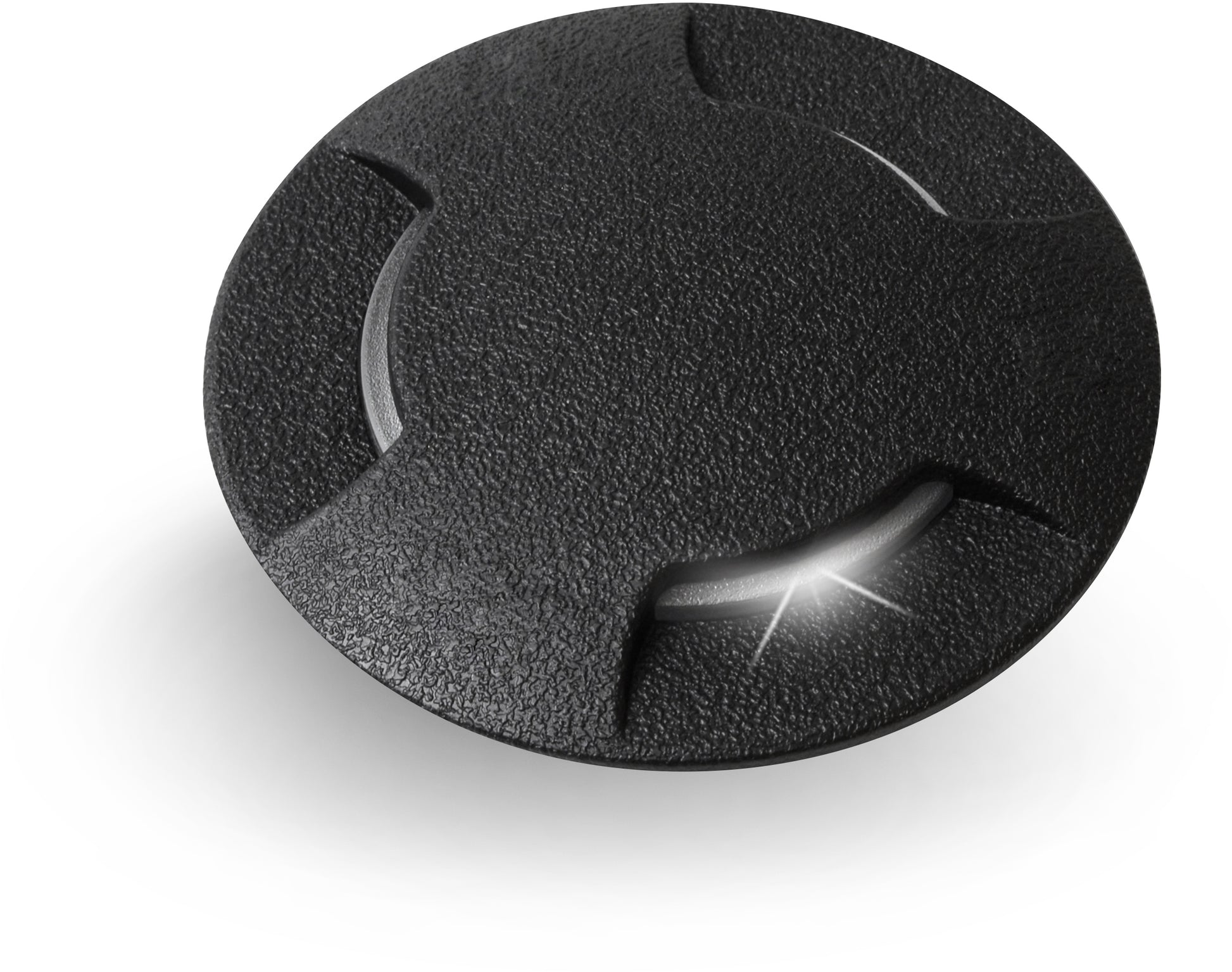 Fumagalli Asbac Ceci 120-3L 3W GX53 LED 3way Groundlight 2F3.000.AX.G1L