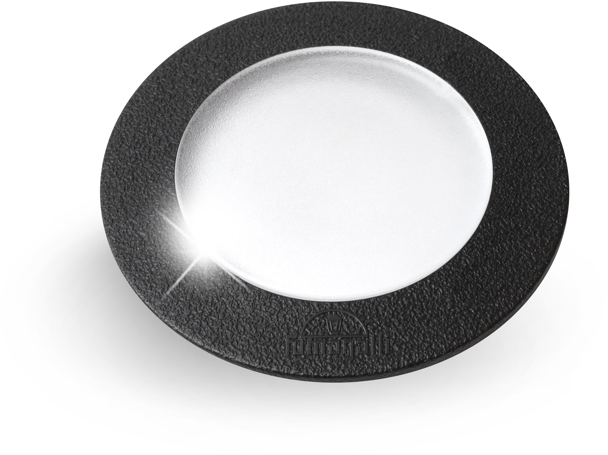 Fumagalli Asbac Ceci 120 3W GX53 LED Groundlight 2F1.000.AX.G1L