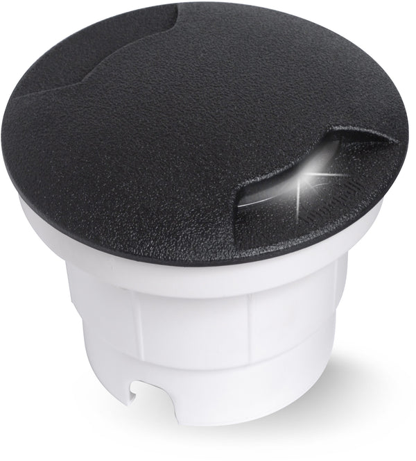 Fumagalli Asbac Ceci 160-2L 7W GX53 LED 2way Groundlight 3F2.000.AX.C1L