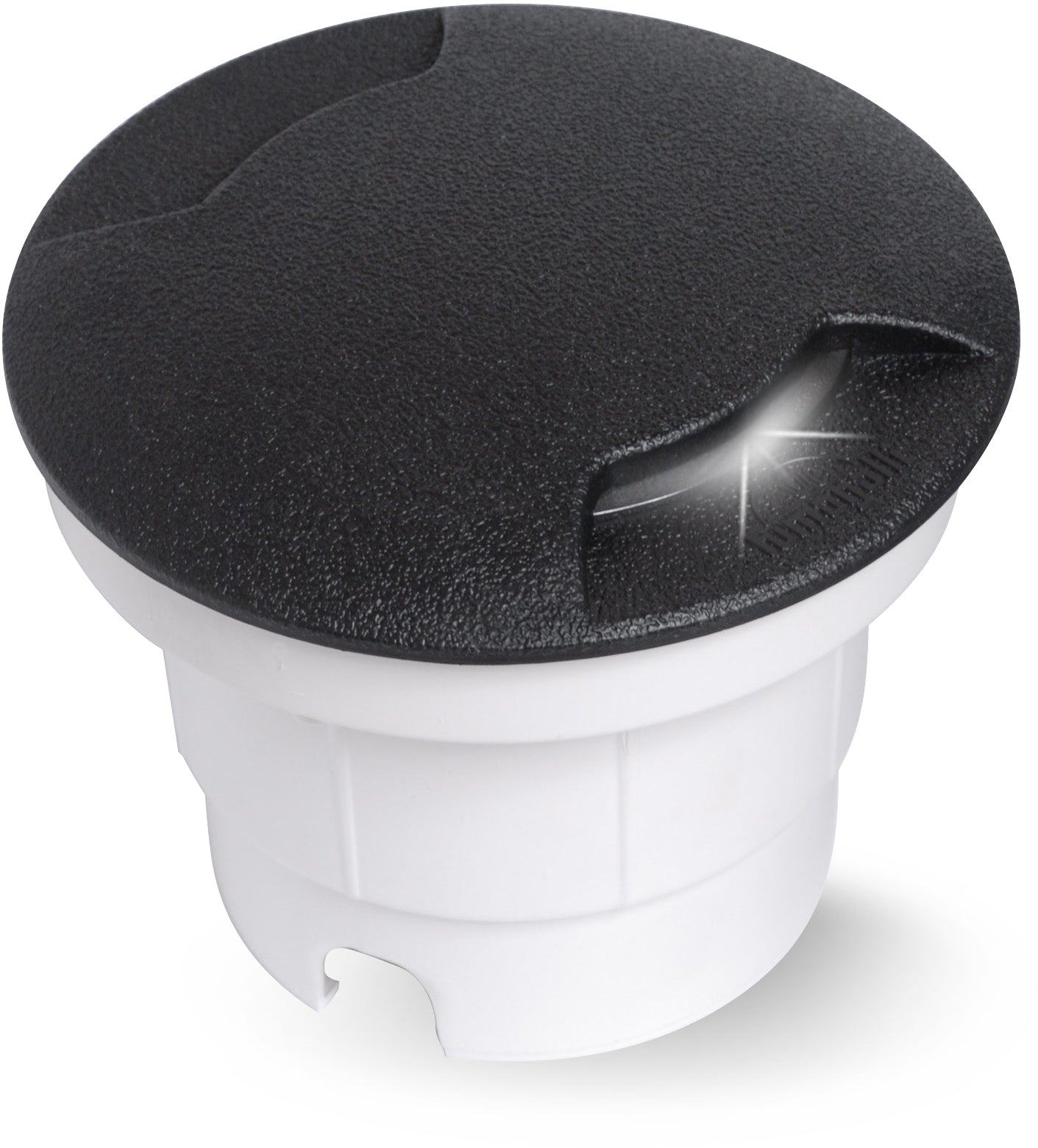 Fumagalli Asbac Ceci 160-2L 10W GX53 LED 2way Groundlight 3F2.000.AX.D1L