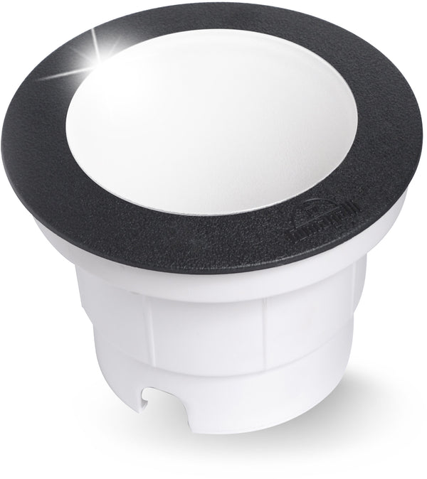 Fumagalli Asbac Ceci 160 7W GX53 LED Groundlight 3F1.000.AX.C1L