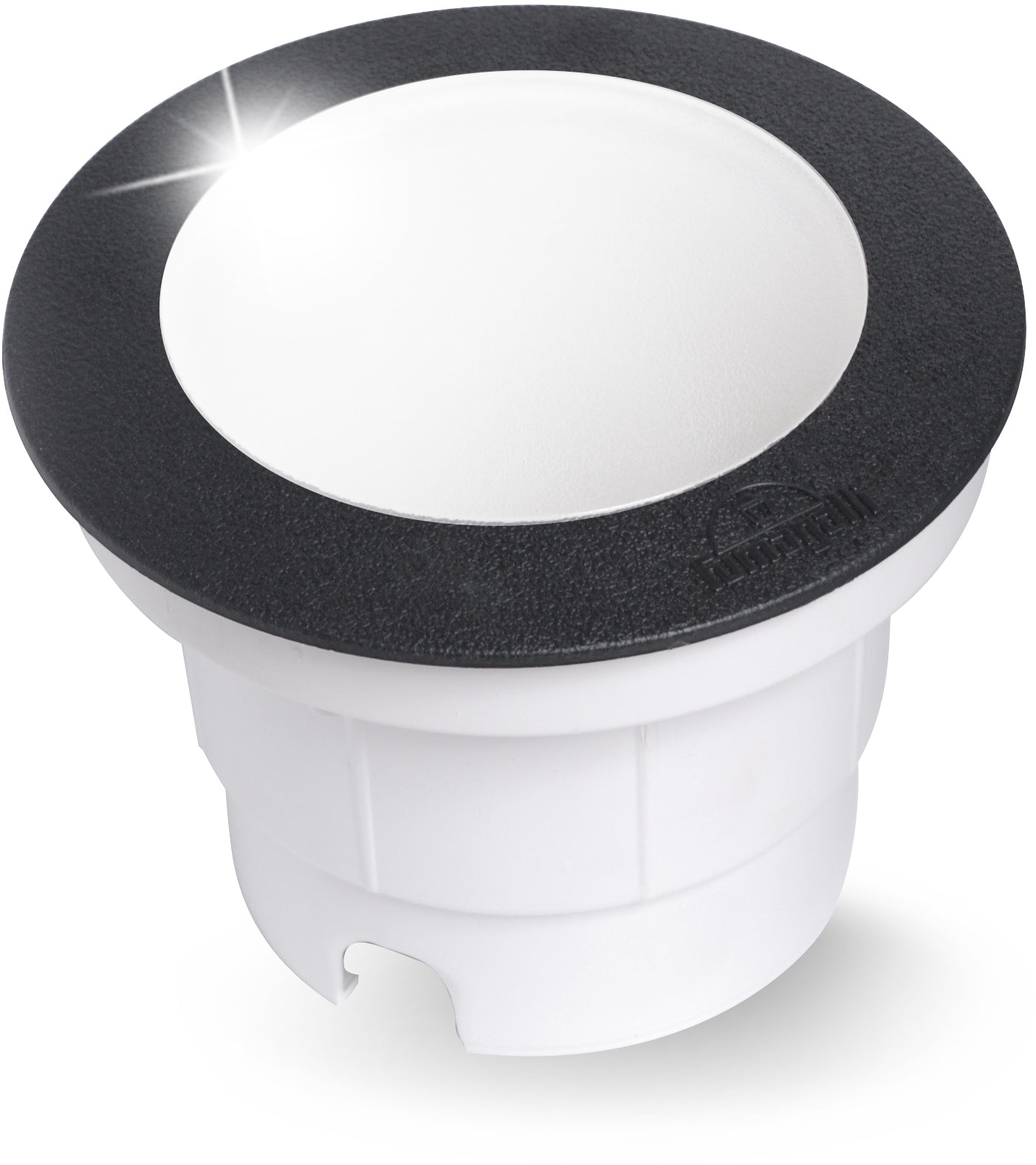 Fumagalli Asbac Ceci 160 10W GX53 LED Groundlight 3F1.000.AX.D1L