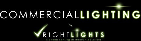 Commercial Script Light Products – Commercial Lighting by Right Lights