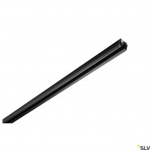 SLV S-TRACK DALI track 1m black 1004937