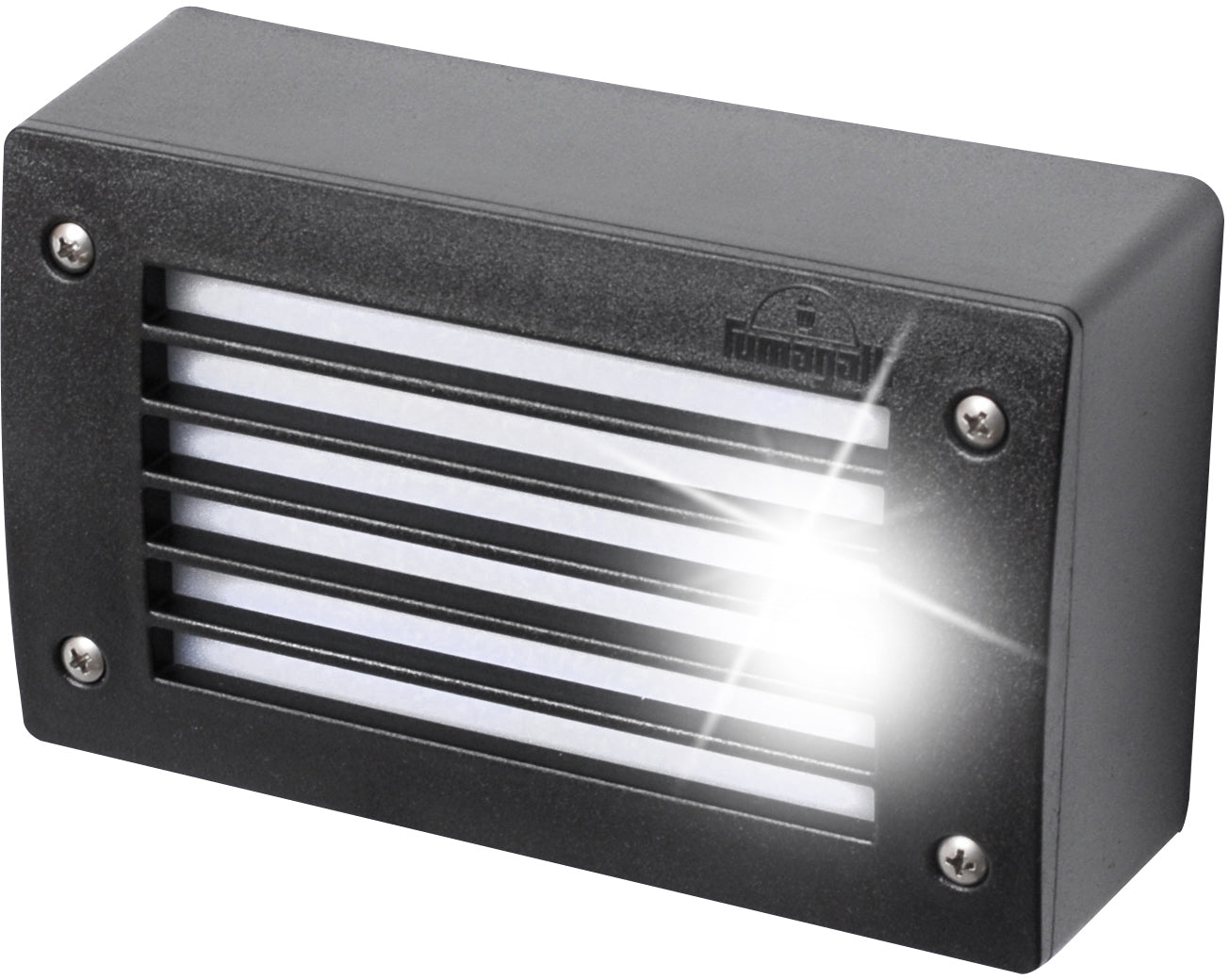 Fumagalli Asbac Extraleti 200-GL 3W GX53 LED Surface 4S2.000.AY.G1L