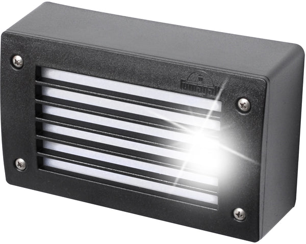 Fumagalli Asbac Extraleti 200-GL 3W GX53 LED Surface 4S2.000.AY.G1L