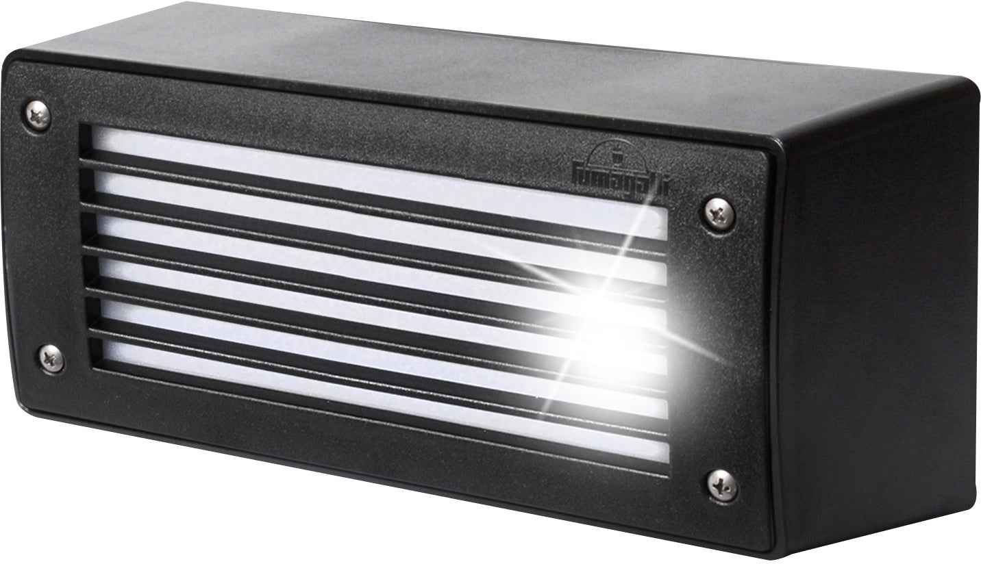 Fumagalli Asbac Extraleti 300-GL 2x3W GX53 LED Surface 5S2.000.AY.G2L