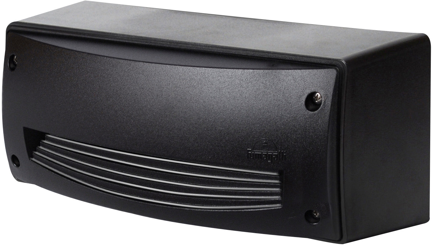Fumagalli Asbac Extraleti 300-HS 2x3W GX53 LED Surface 5S4.000.AY.G2L