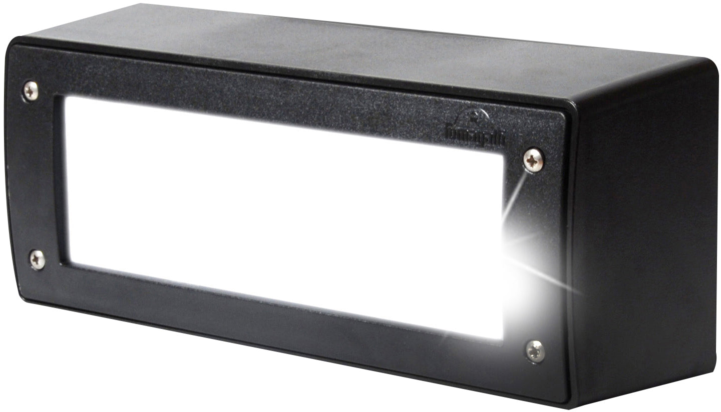 Fumagalli Asbac Extraleti 300 2x3W GX53 LED Surface 5S1.000.AY.G2L